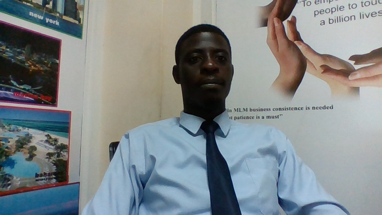 Philip Kabuye Kasujja